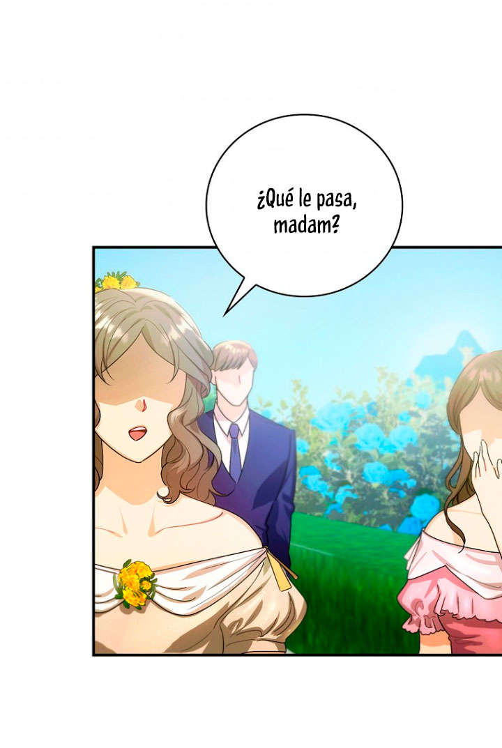 No es tu hijo Capítulo 4 - Página 10