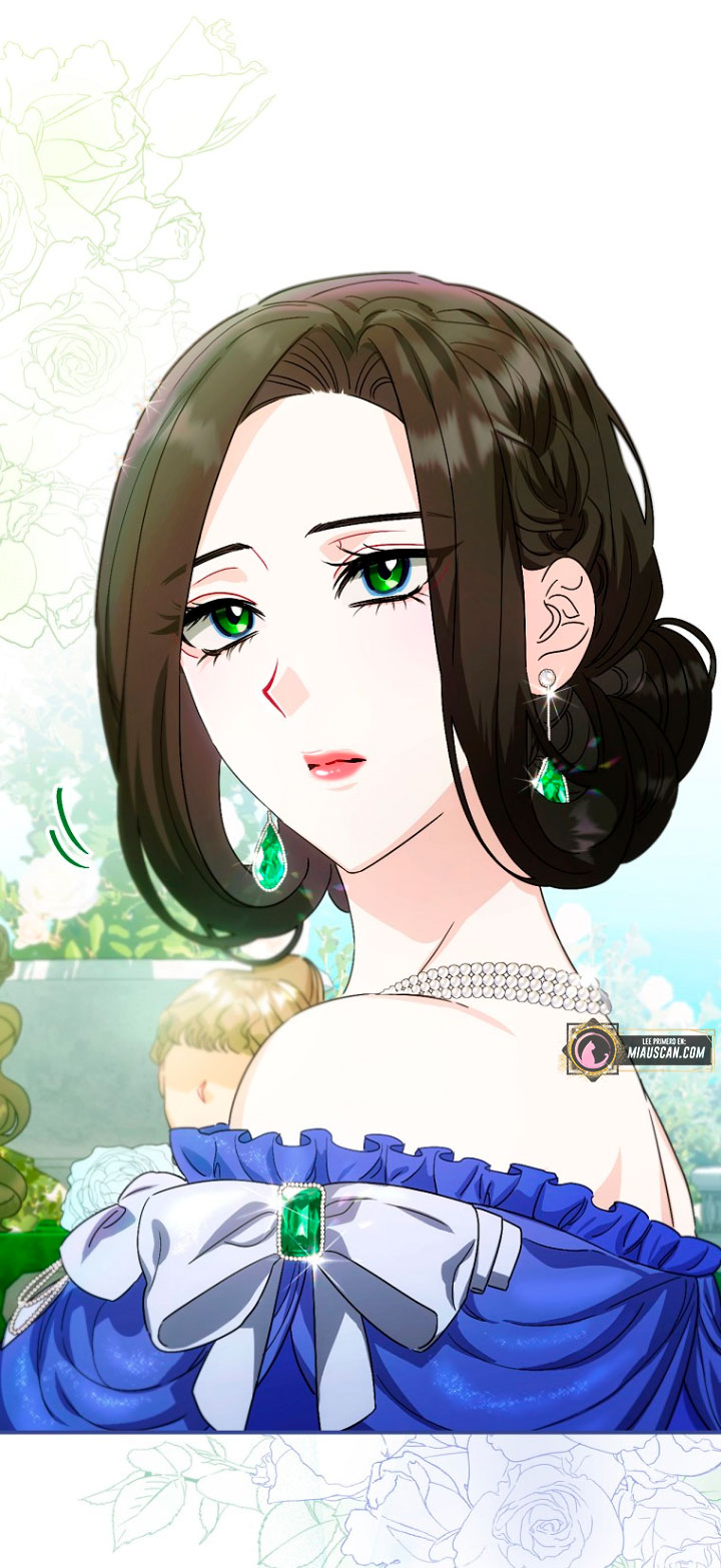 No es tu hijo Capítulo 4 - Página 11