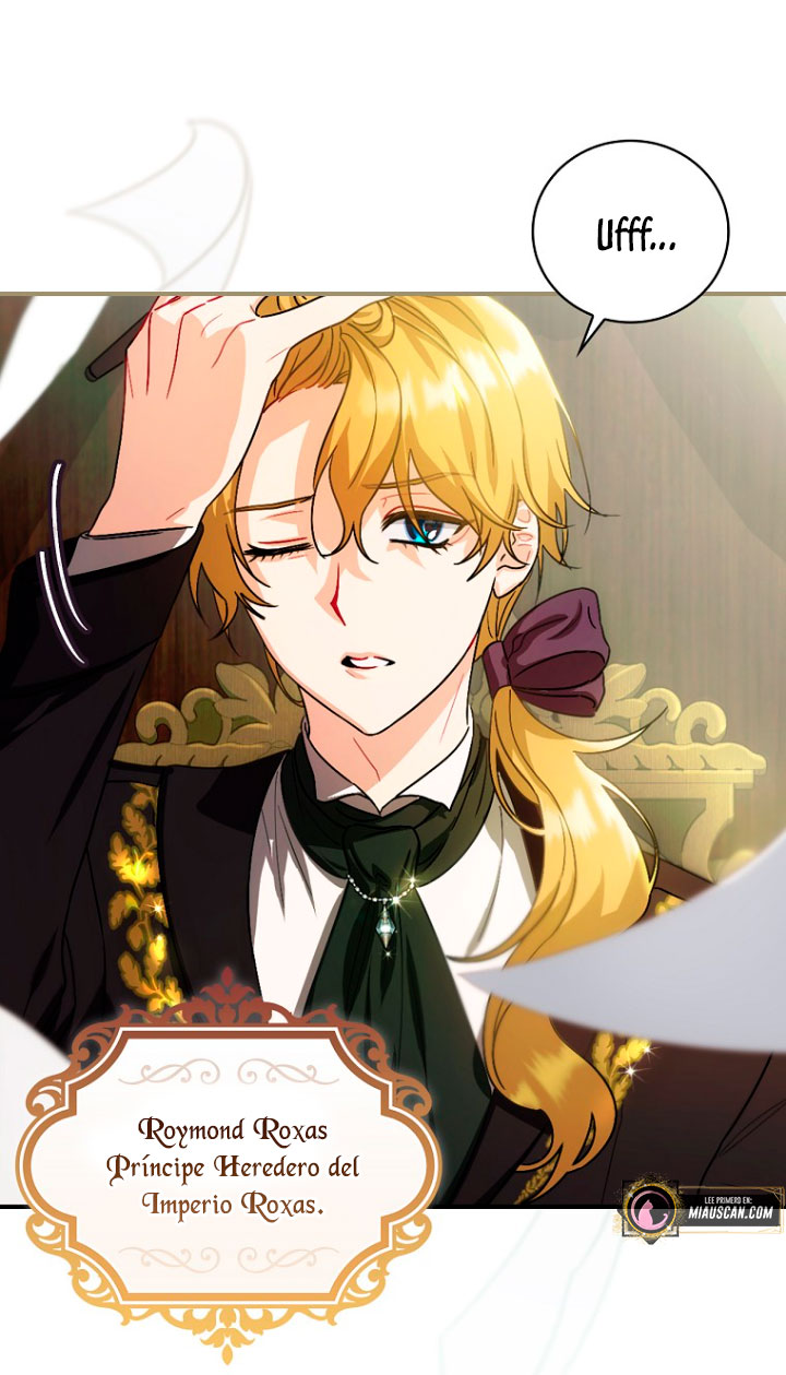 No es tu hijo Capítulo 4 - Página 22