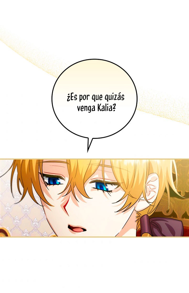 No es tu hijo Capítulo 4 - Página 33