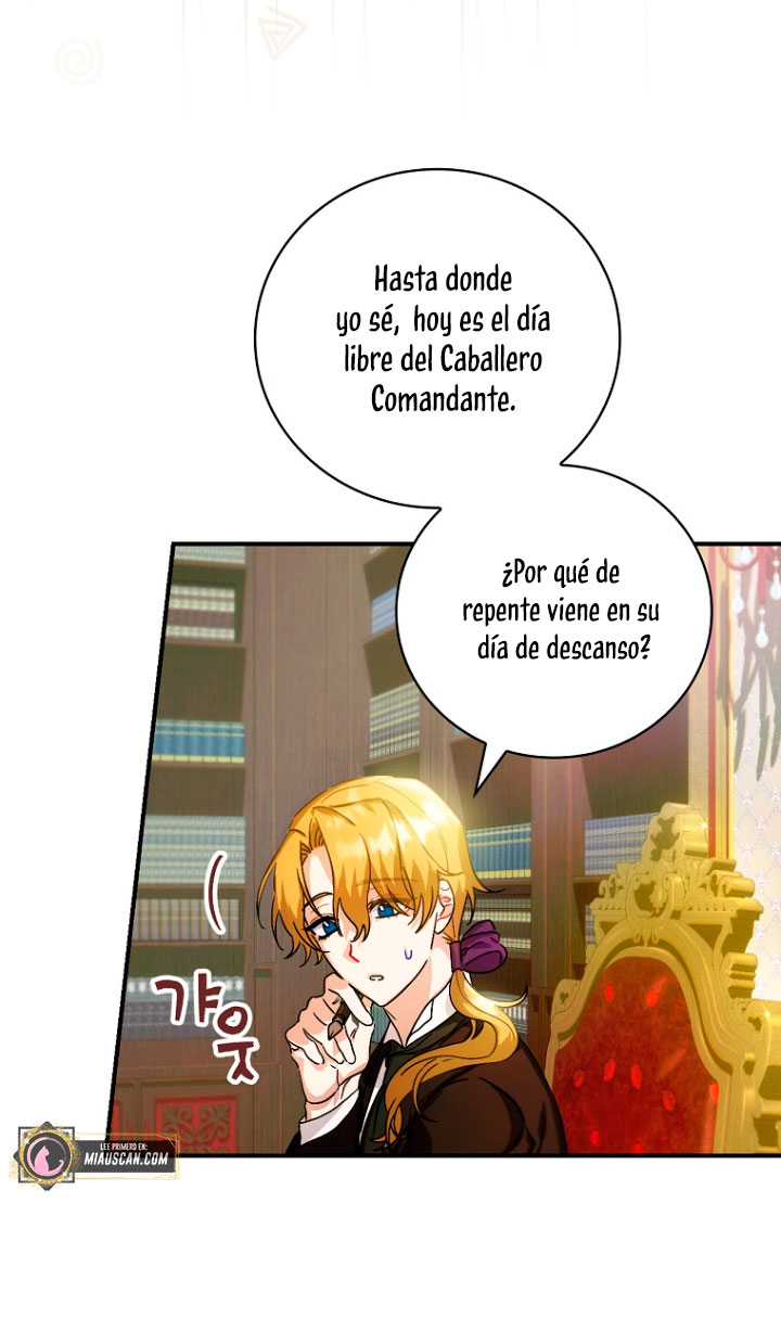 No es tu hijo Capítulo 4 - Página 37