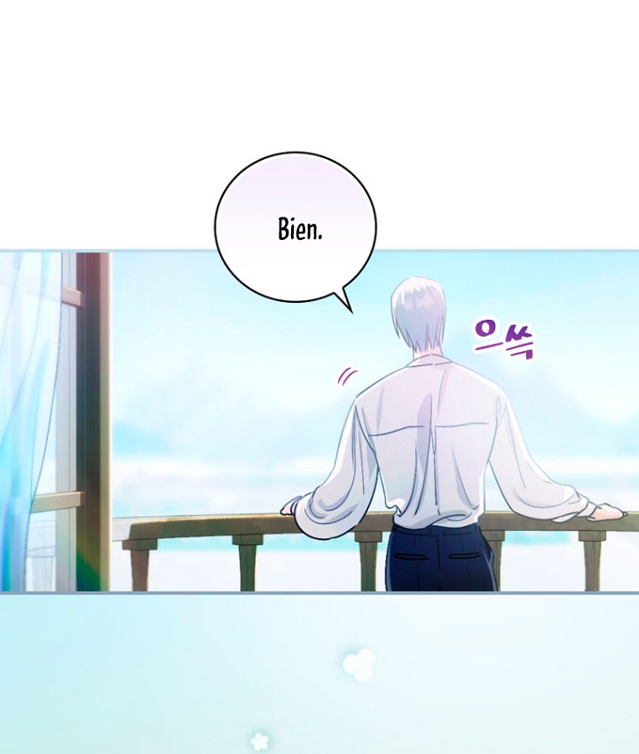 No es tu hijo Capítulo 4 - Página 38