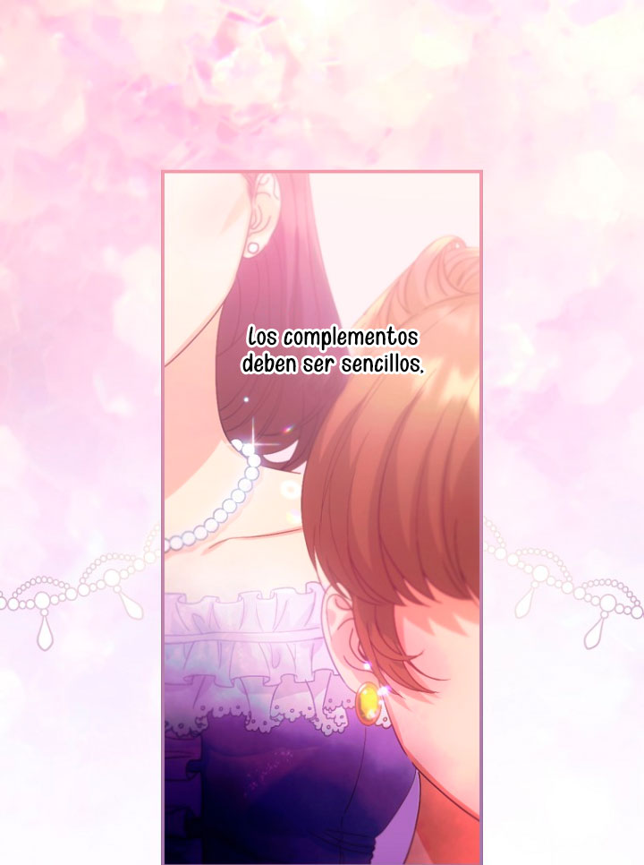 No es tu hijo Capítulo 4 - Página 4