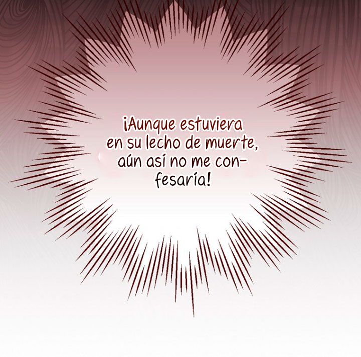 No es tu hijo Capítulo 4 - Página 42