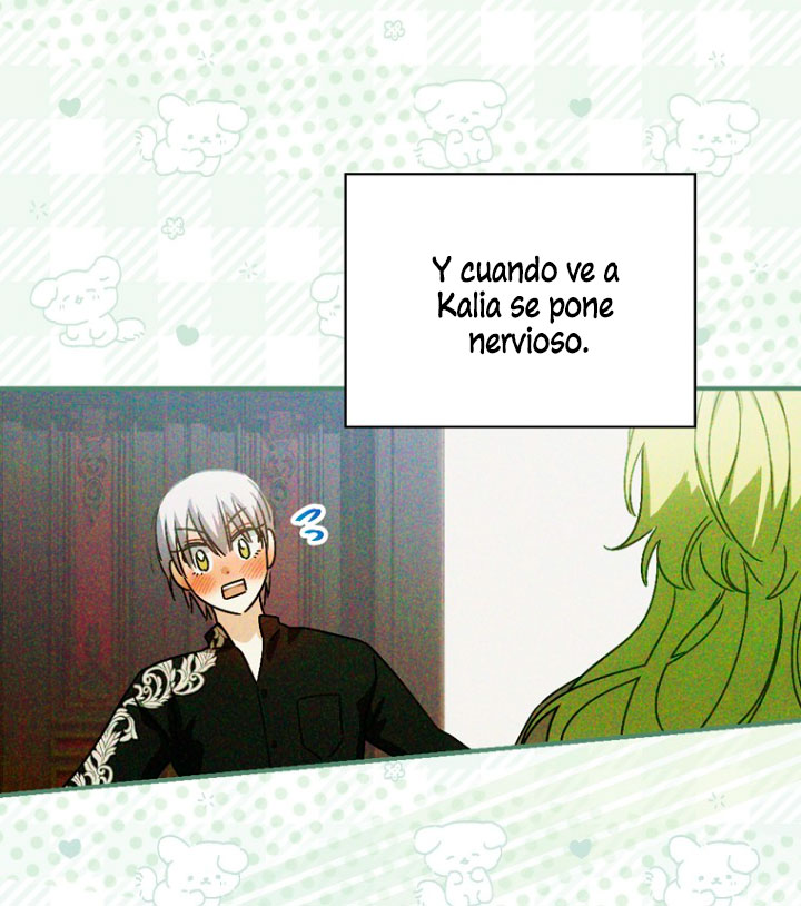 No es tu hijo Capítulo 4 - Página 45