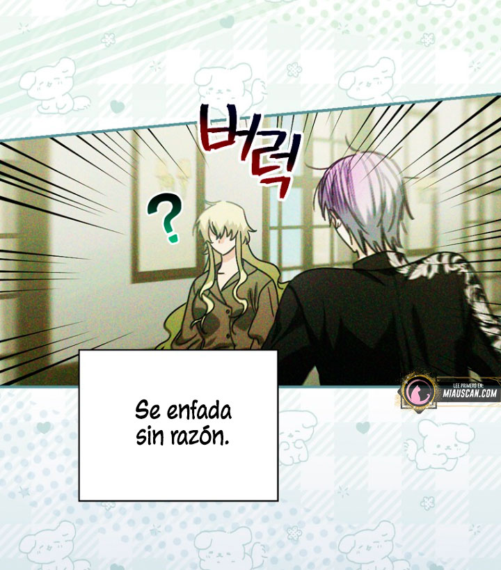 No es tu hijo Capítulo 4 - Página 46