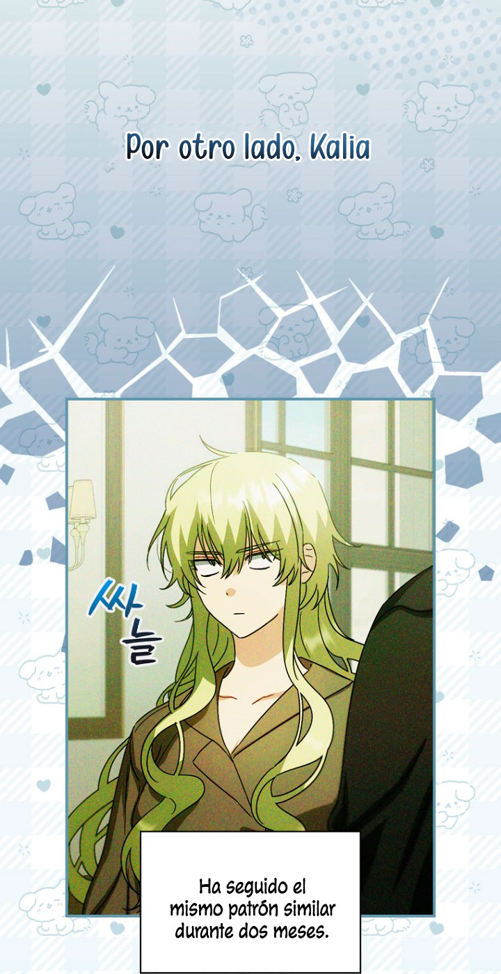 No es tu hijo Capítulo 4 - Página 47