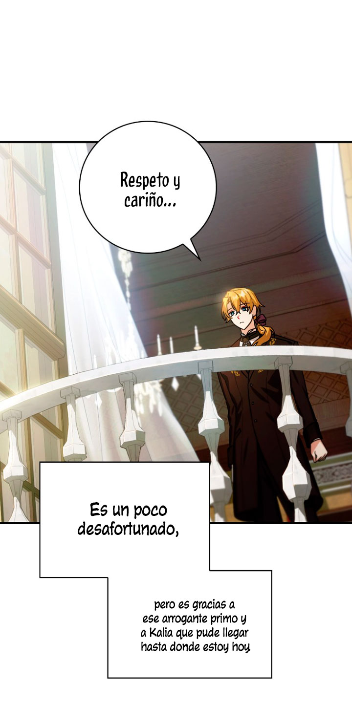 No es tu hijo Capítulo 4 - Página 60