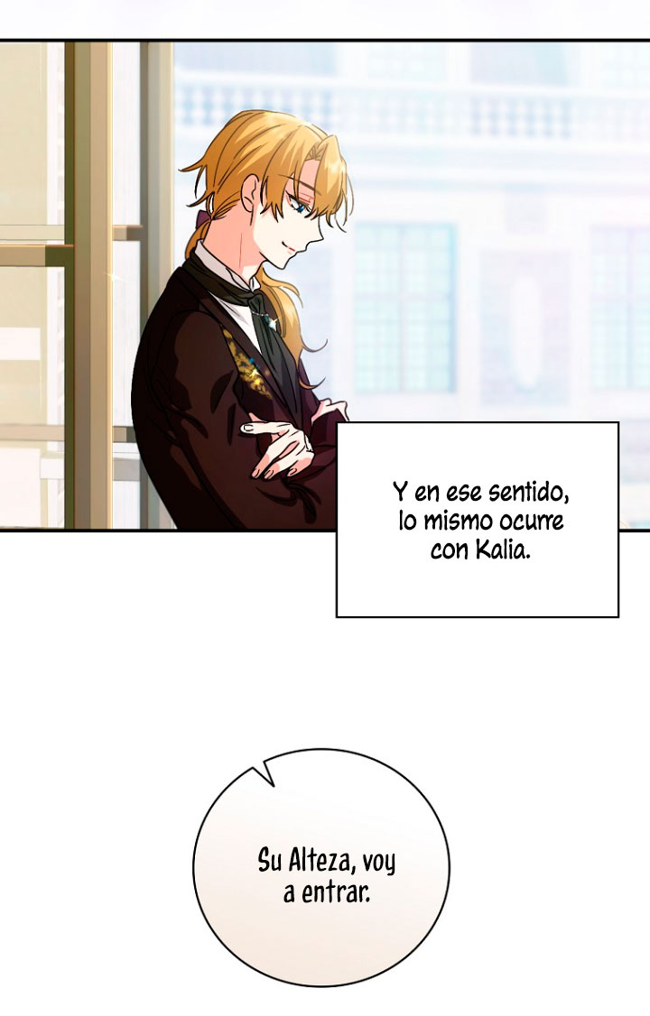 No es tu hijo Capítulo 4 - Página 63