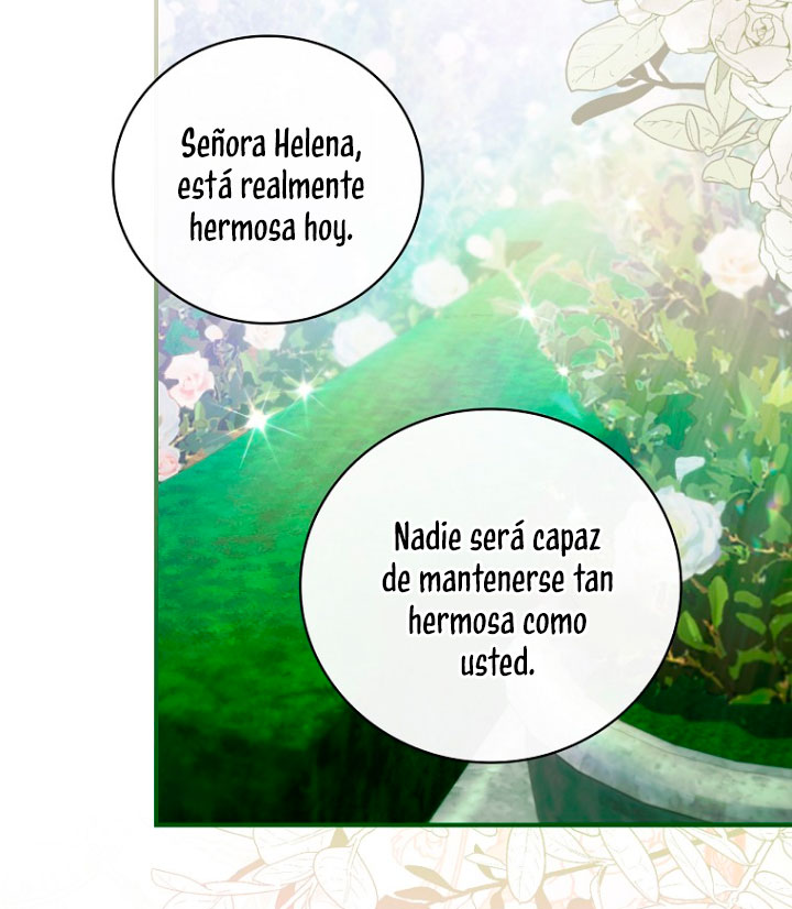 No es tu hijo Capítulo 4 - Página 7