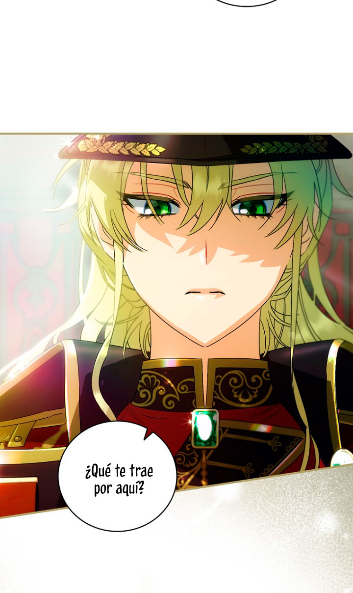 No es tu hijo Capítulo 4 - Página 72