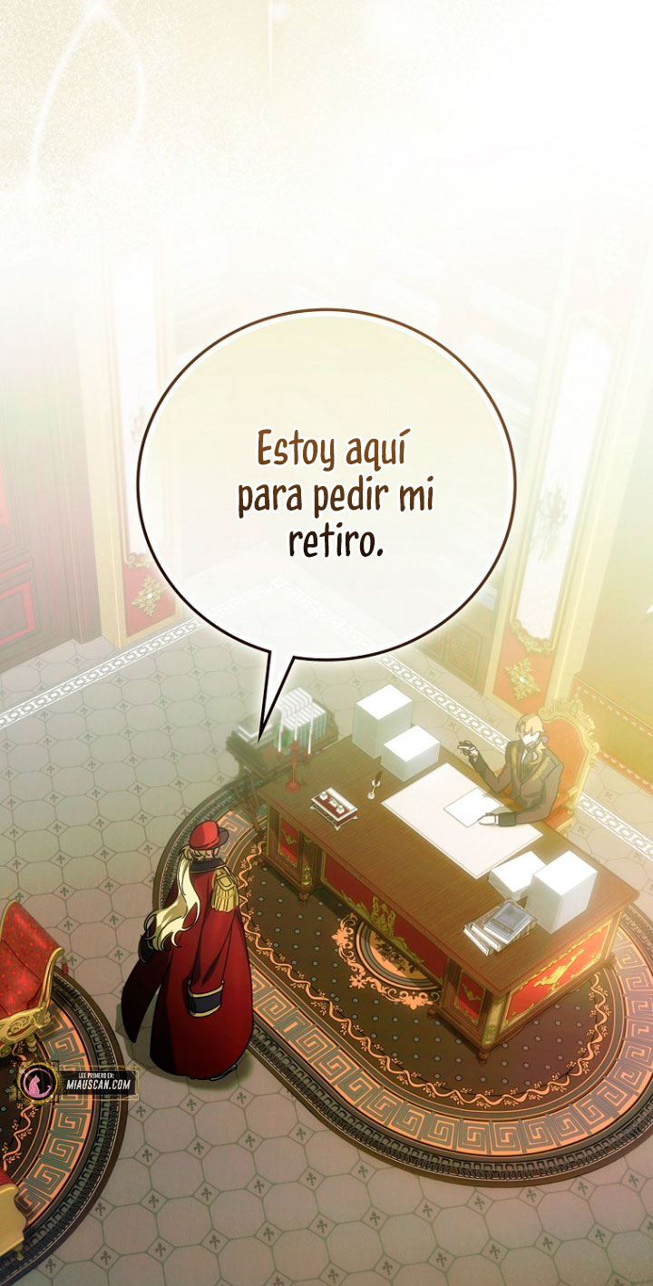 No es tu hijo Capítulo 4 - Página 74