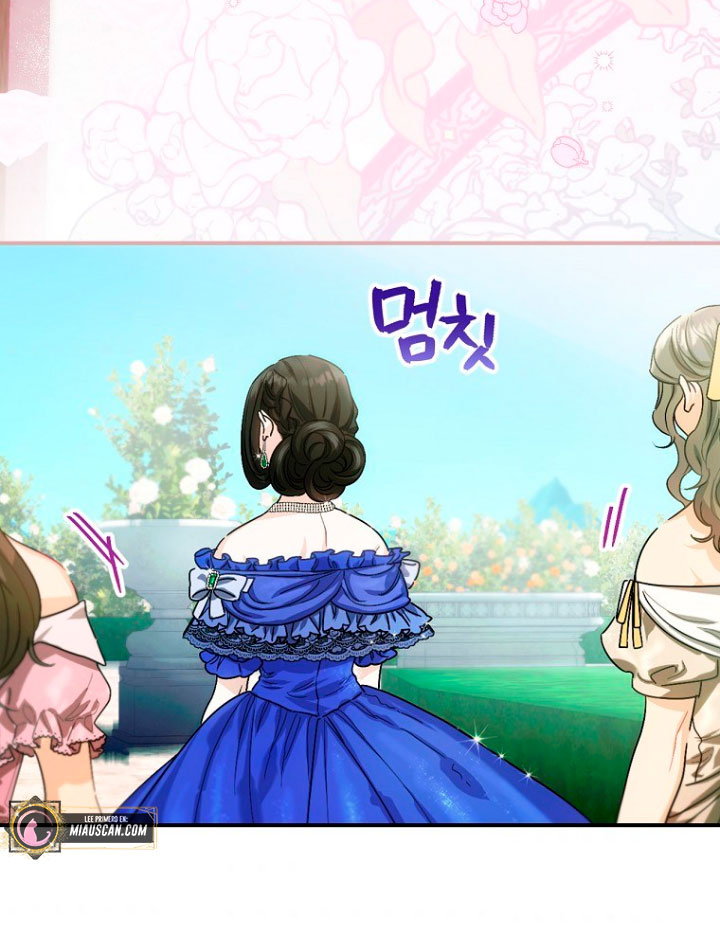 No es tu hijo Capítulo 4 - Página 9