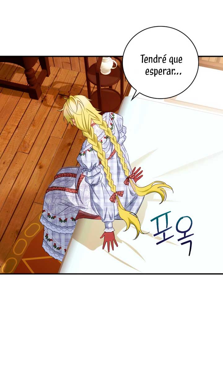 No es tu hijo Capítulo 40 - Página 14