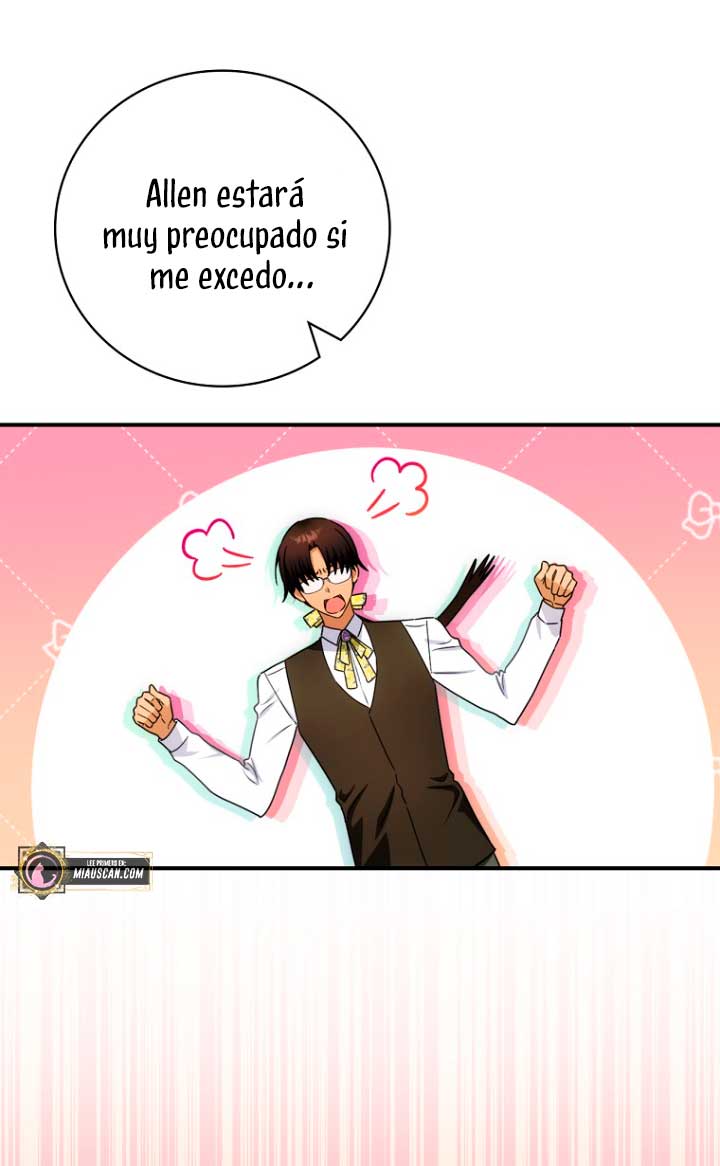 No es tu hijo Capítulo 40 - Página 15