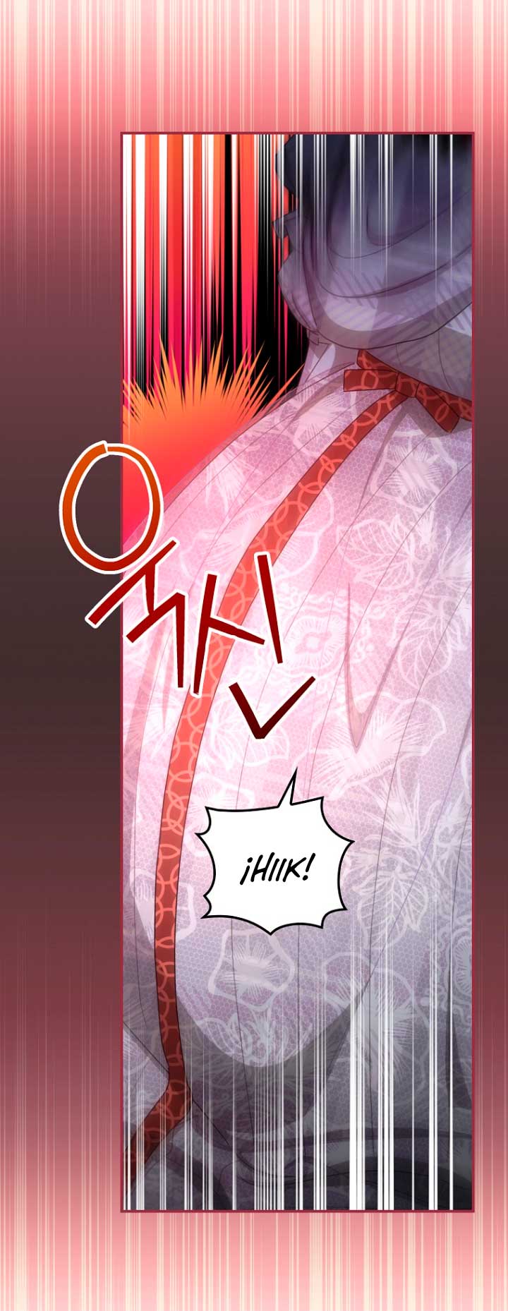 No es tu hijo Capítulo 40 - Página 16