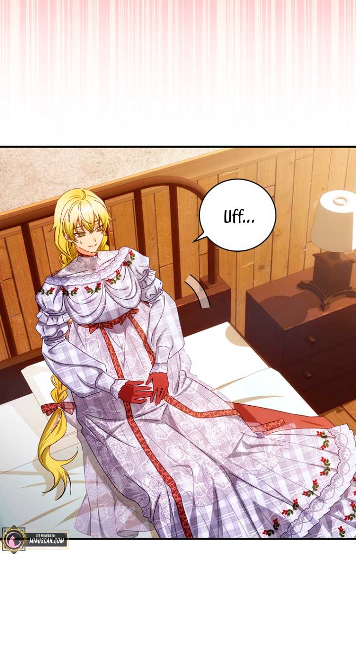 No es tu hijo Capítulo 40 - Página 17