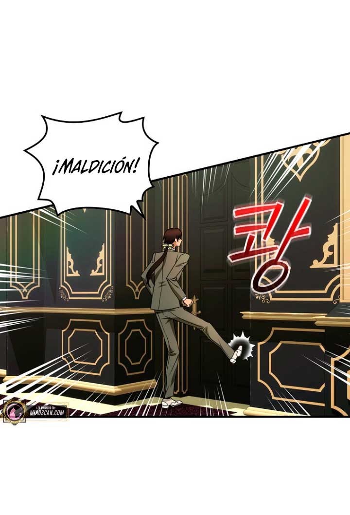 No es tu hijo Capítulo 40 - Página 24