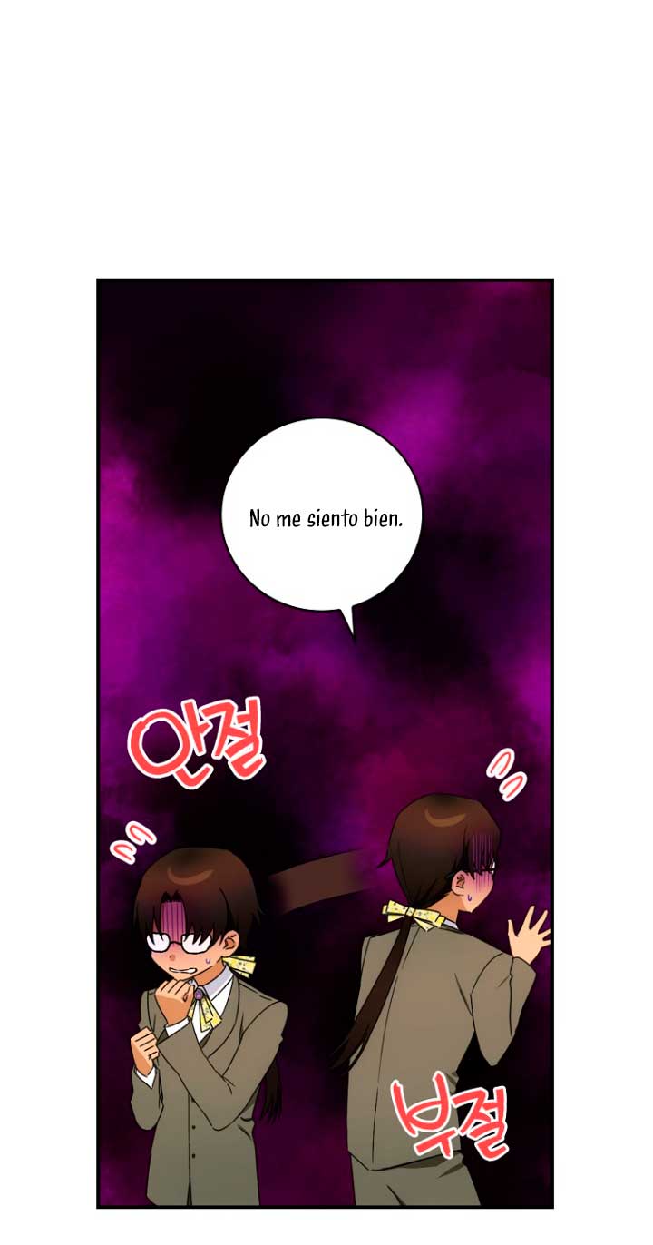 No es tu hijo Capítulo 40 - Página 33