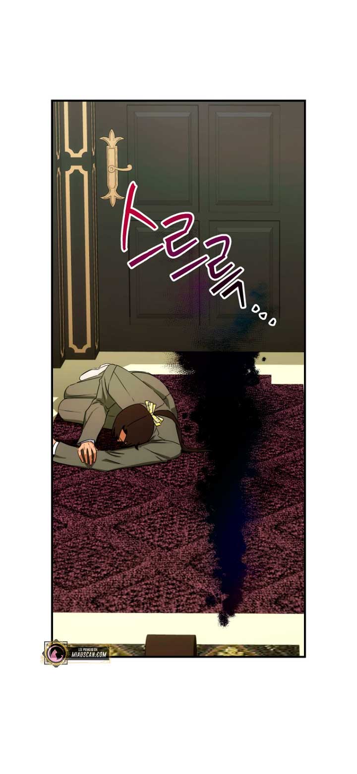 No es tu hijo Capítulo 40 - Página 43