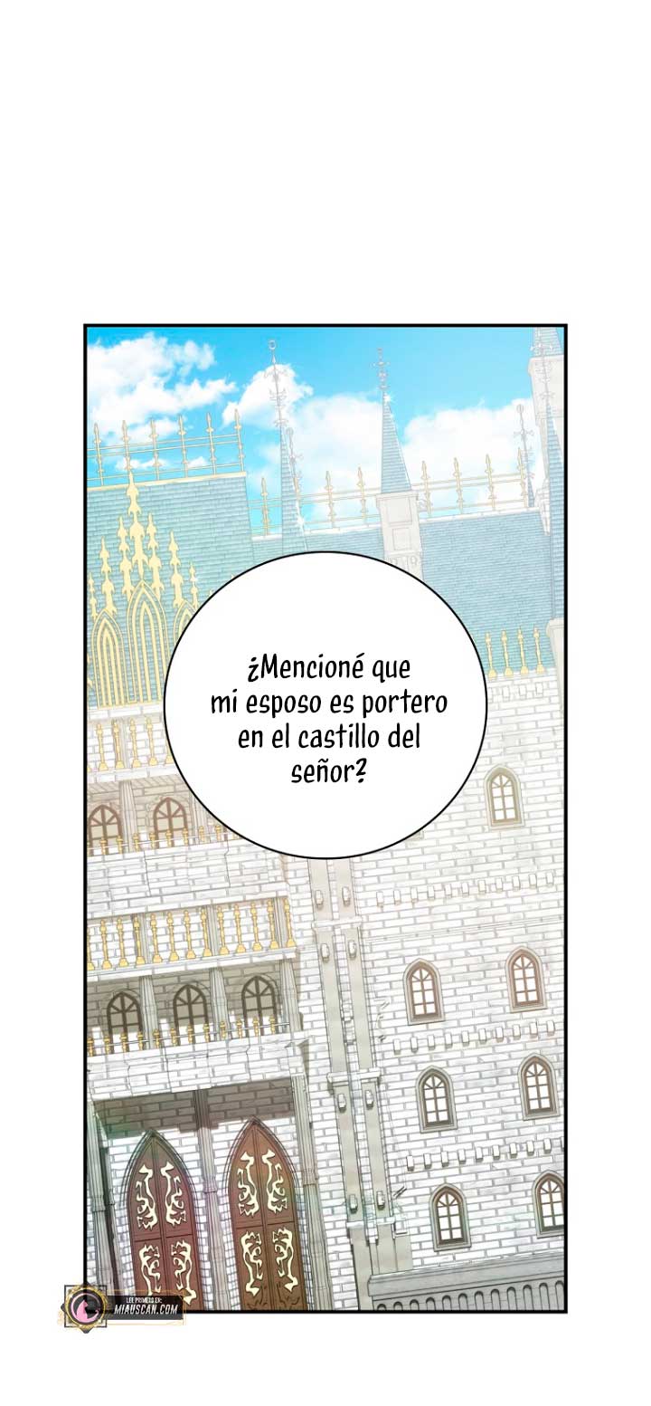 No es tu hijo Capítulo 40 - Página 5