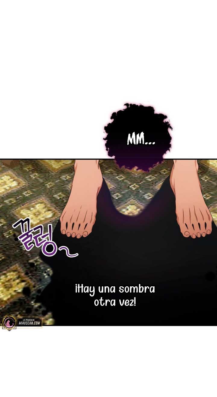 No es tu hijo Capítulo 41 - Página 11