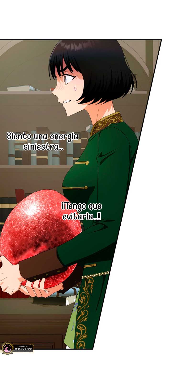 No es tu hijo Capítulo 41 - Página 12