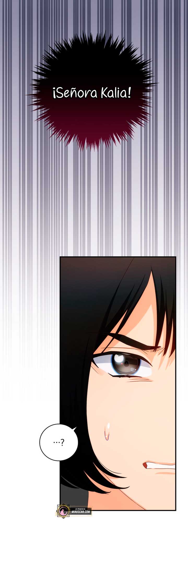 No es tu hijo Capítulo 41 - Página 17