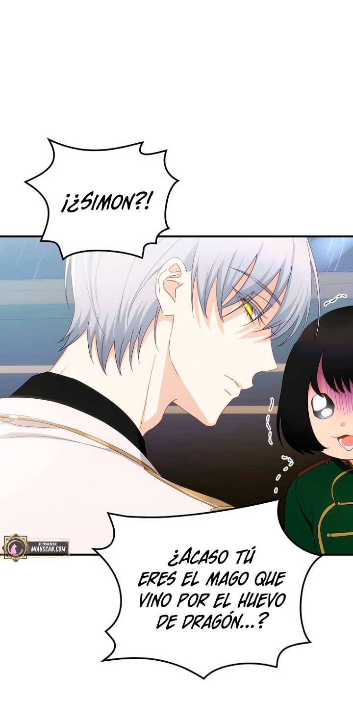 No es tu hijo Capítulo 41 - Página 31