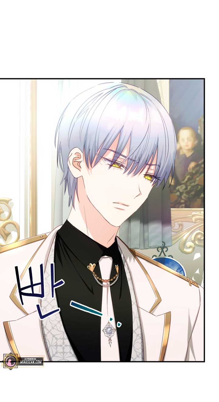 No es tu hijo Capítulo 41 - Página 36