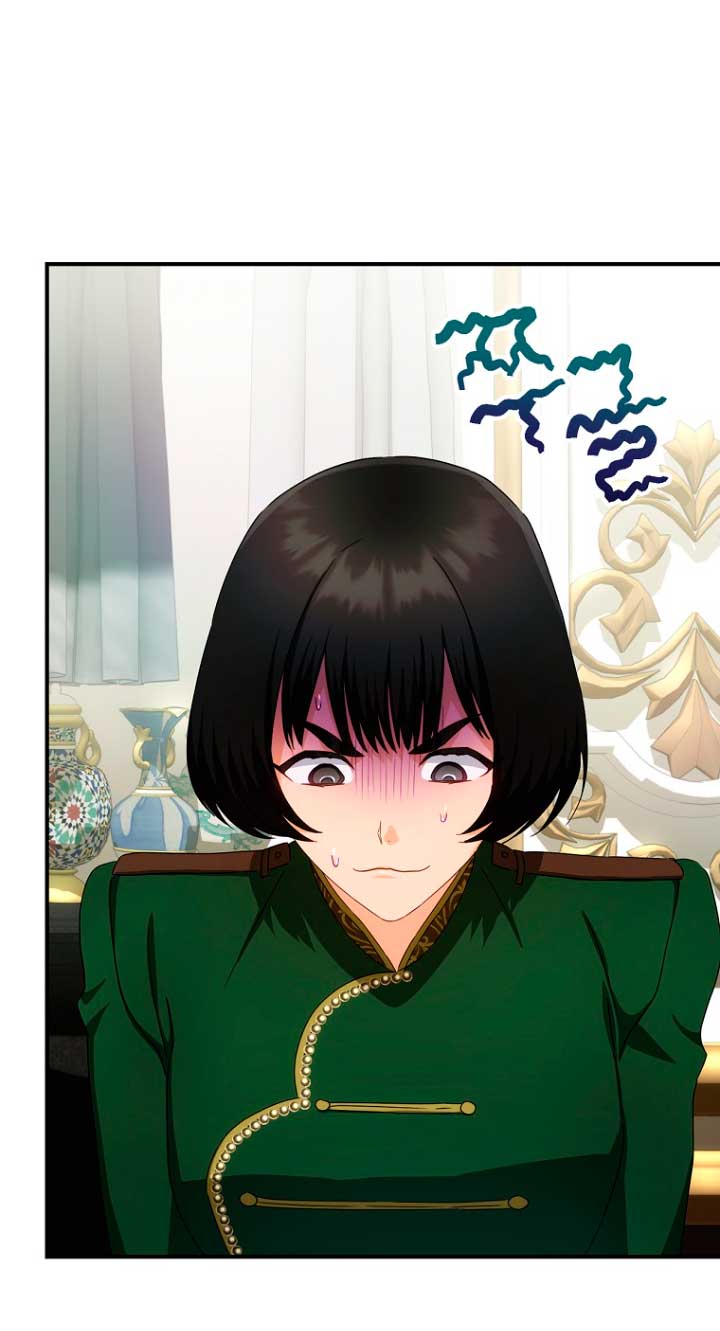 No es tu hijo Capítulo 41 - Página 37