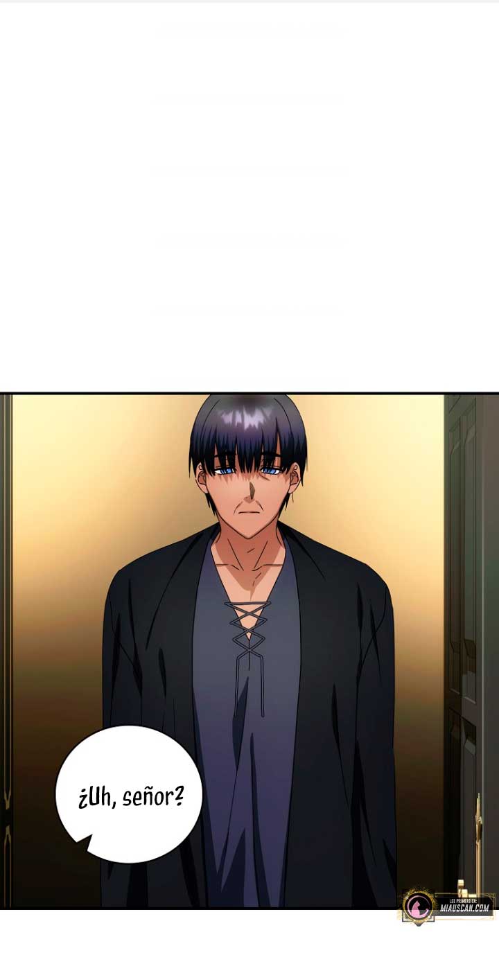 No es tu hijo Capítulo 41 - Página 4