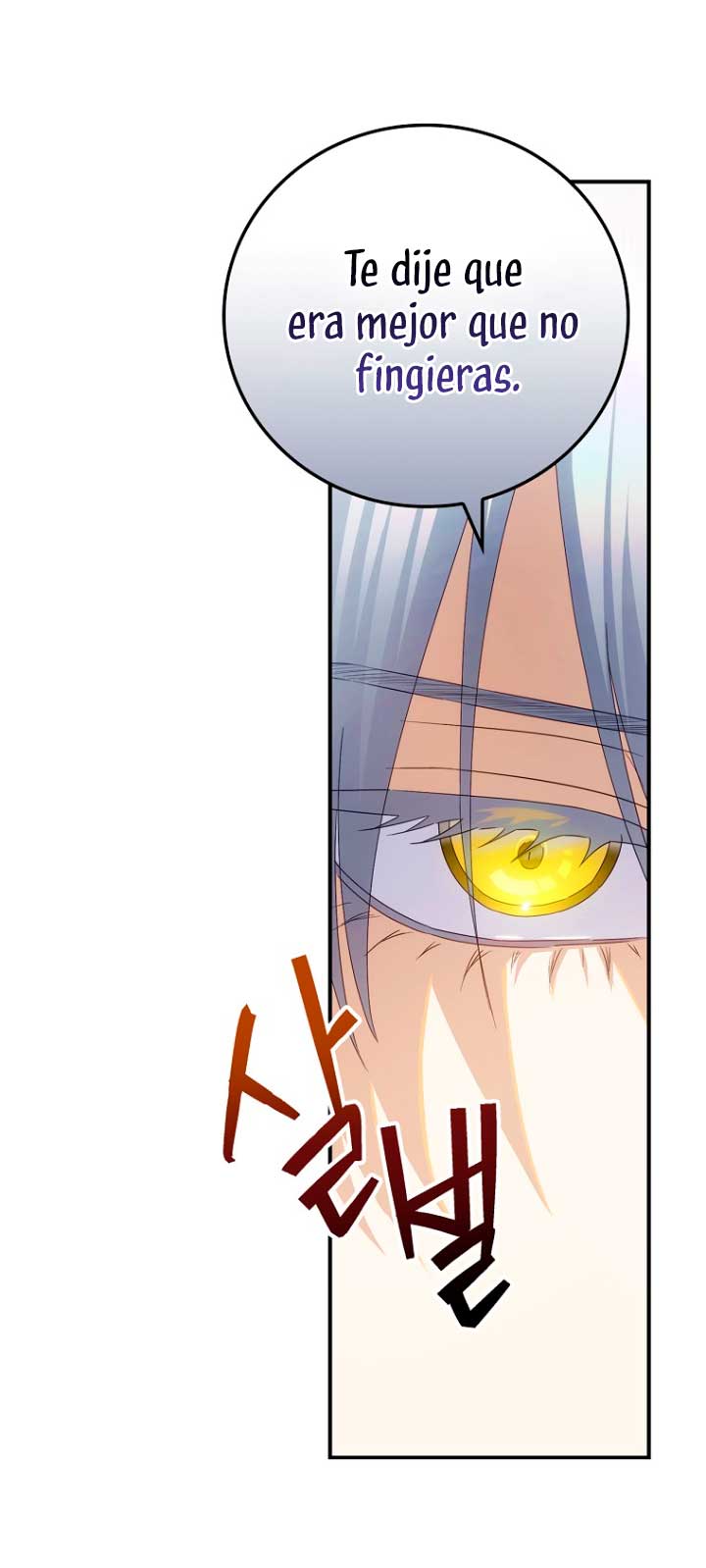 No es tu hijo Capítulo 41 - Página 44