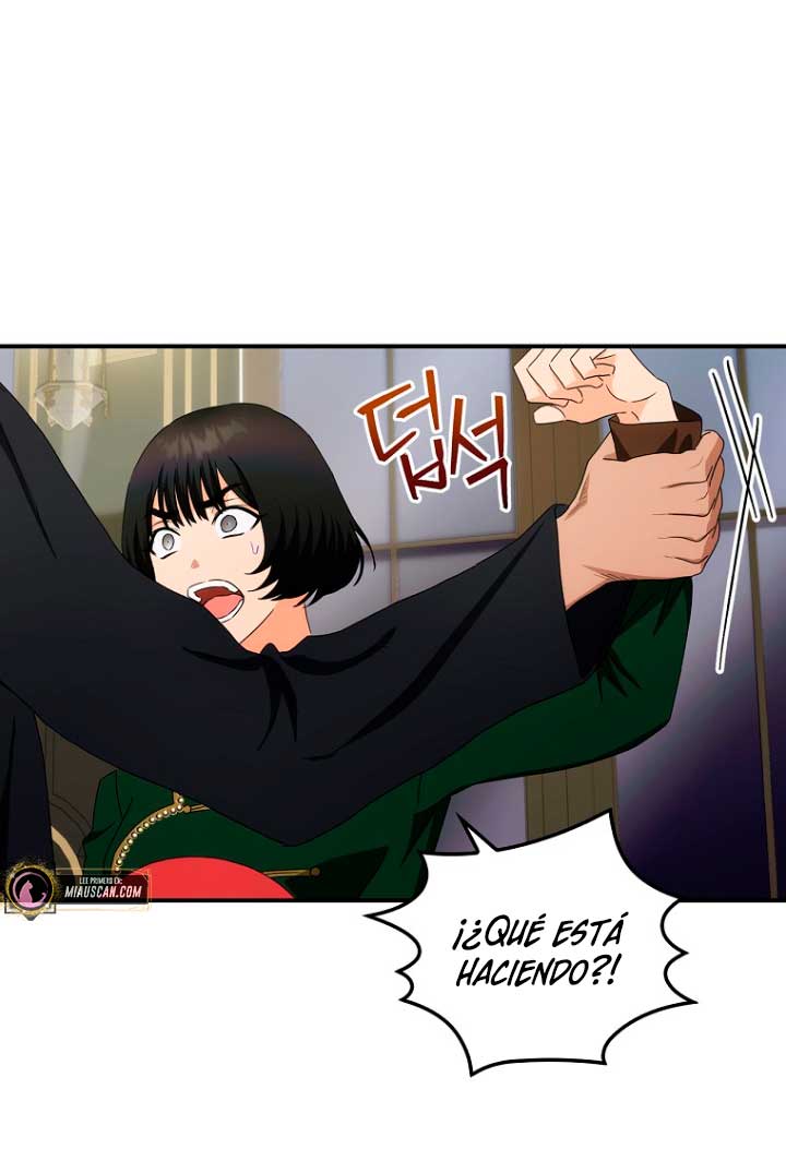 No es tu hijo Capítulo 41 - Página 5