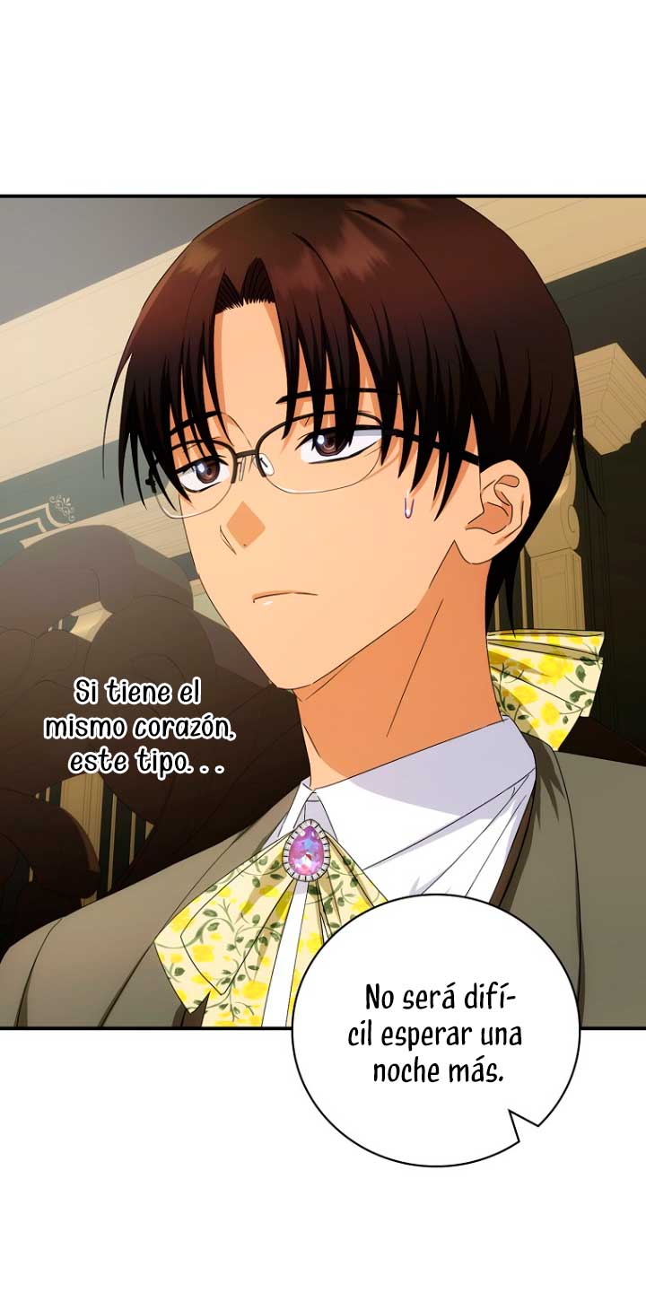 No es tu hijo Capítulo 41 - Página 56