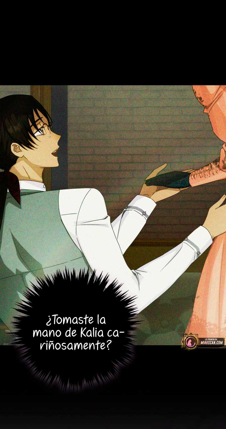 No es tu hijo Capítulo 41 - Página 58