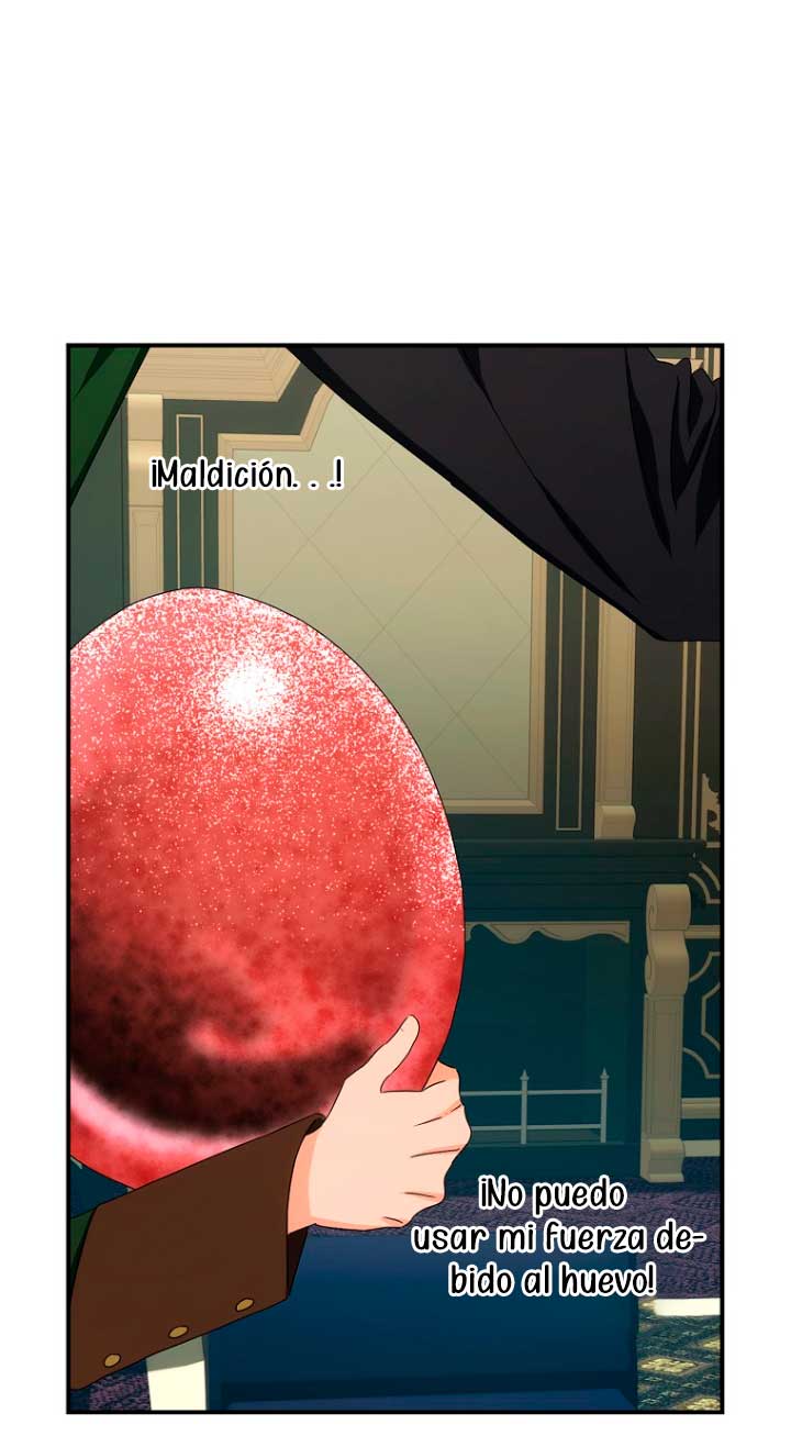 No es tu hijo Capítulo 41 - Página 6