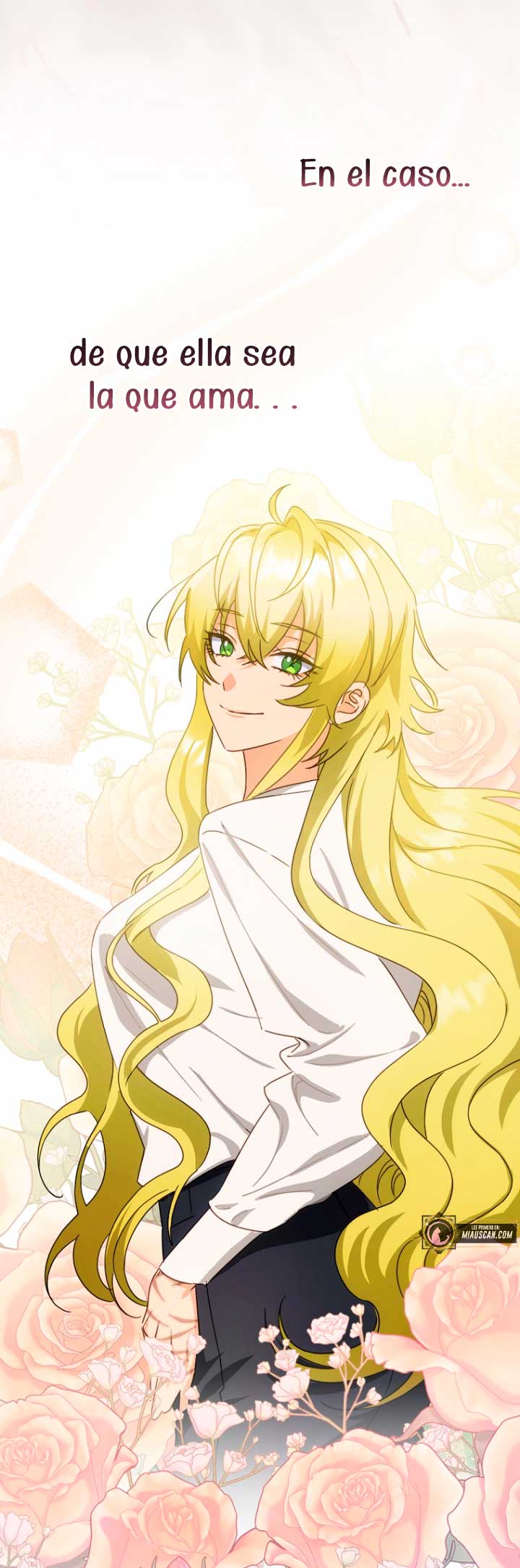 No es tu hijo Capítulo 41 - Página 60