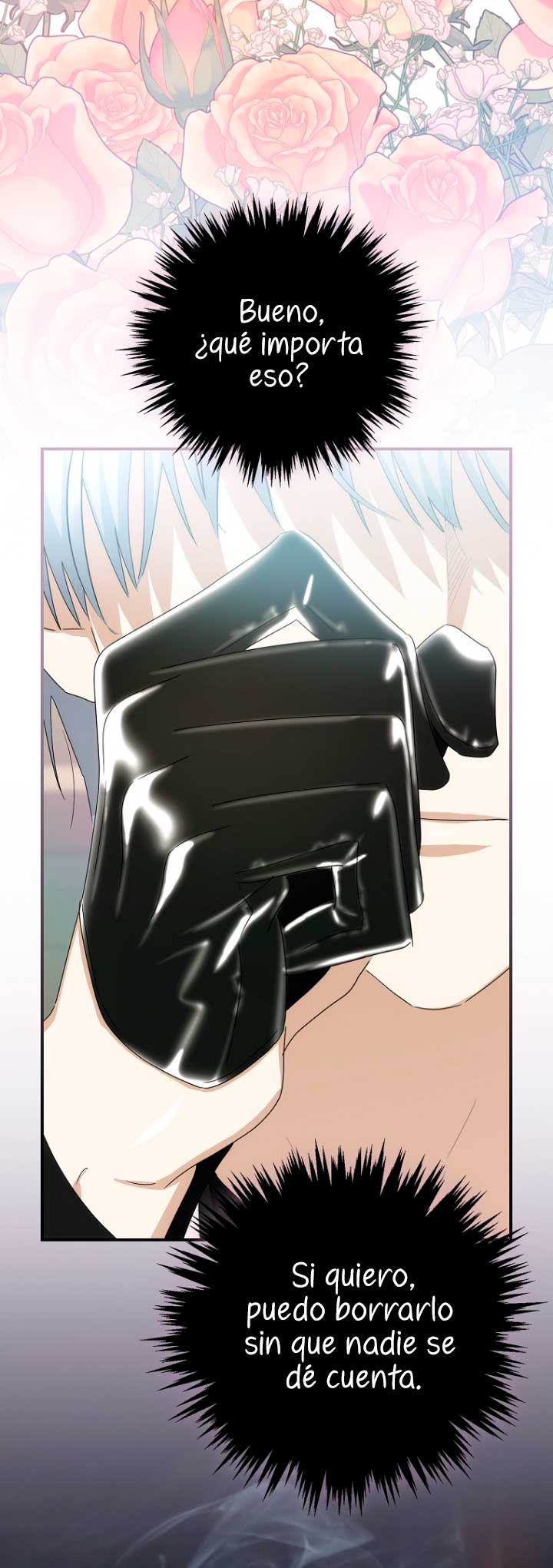 No es tu hijo Capítulo 41 - Página 61