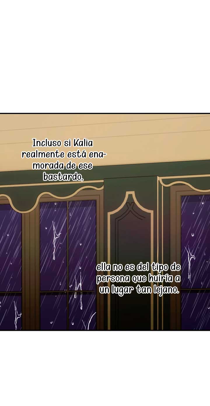 No es tu hijo Capítulo 41 - Página 63