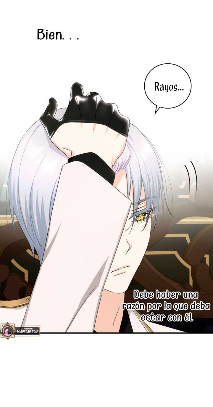 No es tu hijo Capítulo 41 - Página 64