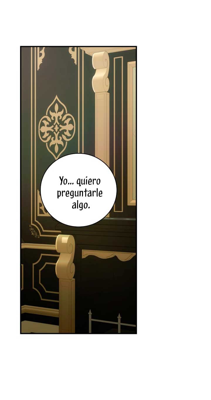 No es tu hijo Capítulo 41 - Página 65