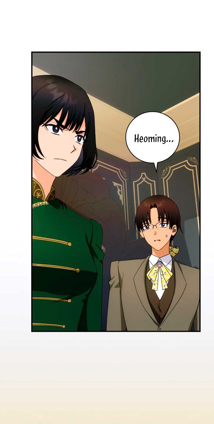 No es tu hijo Capítulo 41 - Página 68