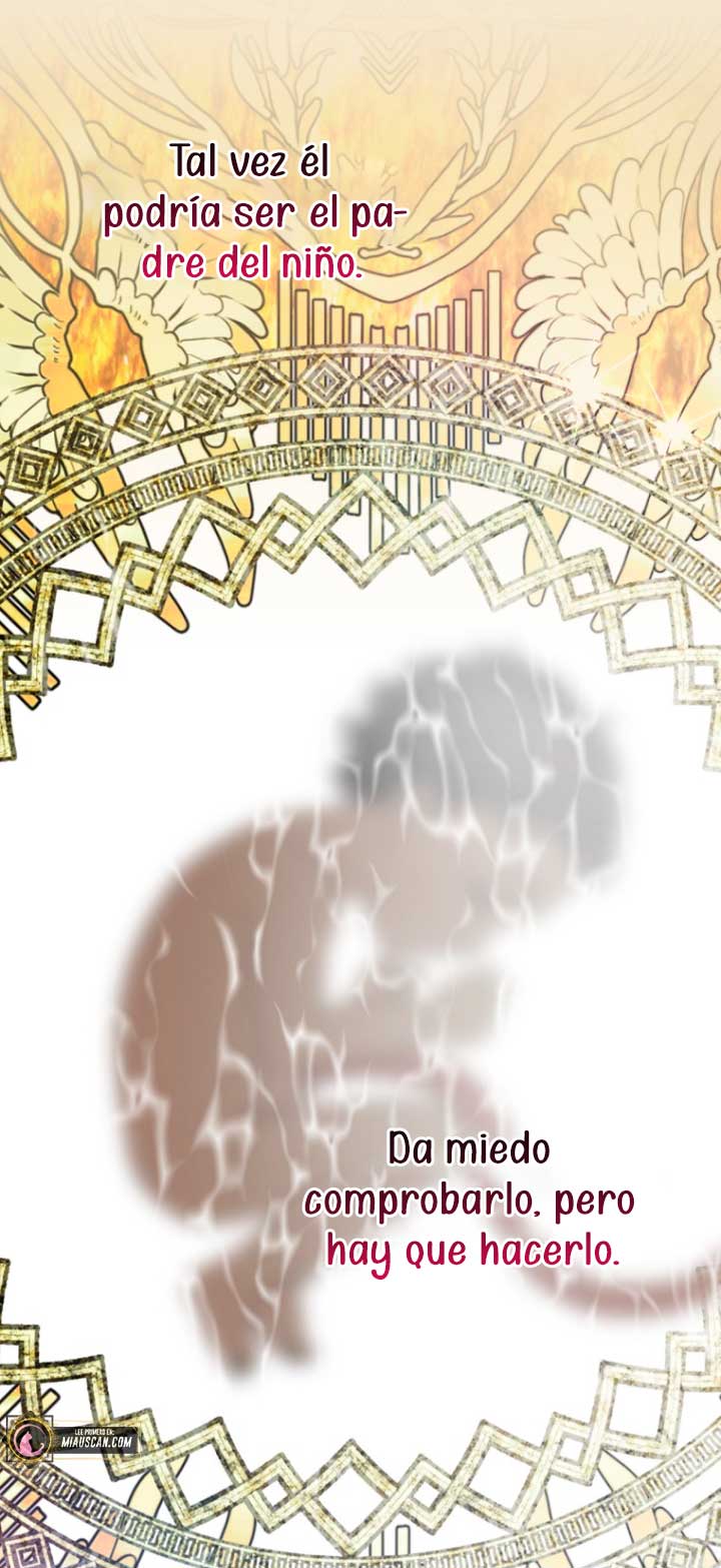 No es tu hijo Capítulo 41 - Página 69