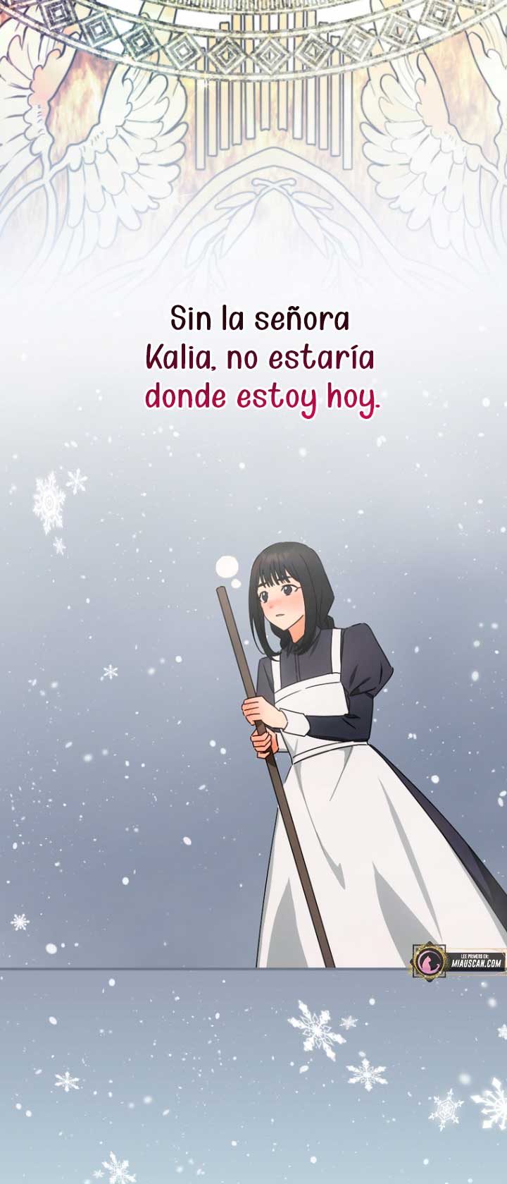 No es tu hijo Capítulo 41 - Página 70