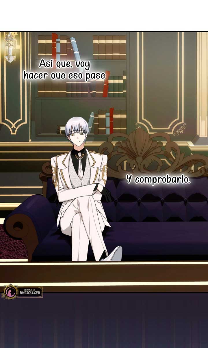 No es tu hijo Capítulo 41 - Página 73