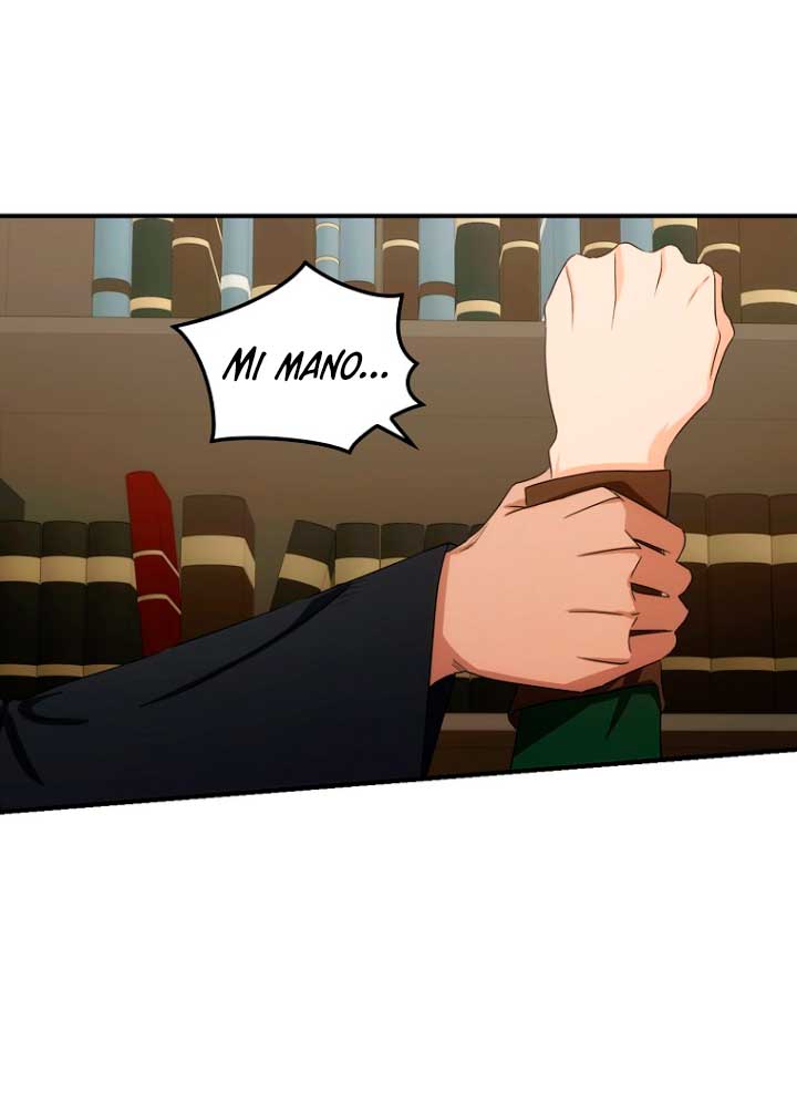 No es tu hijo Capítulo 41 - Página 8