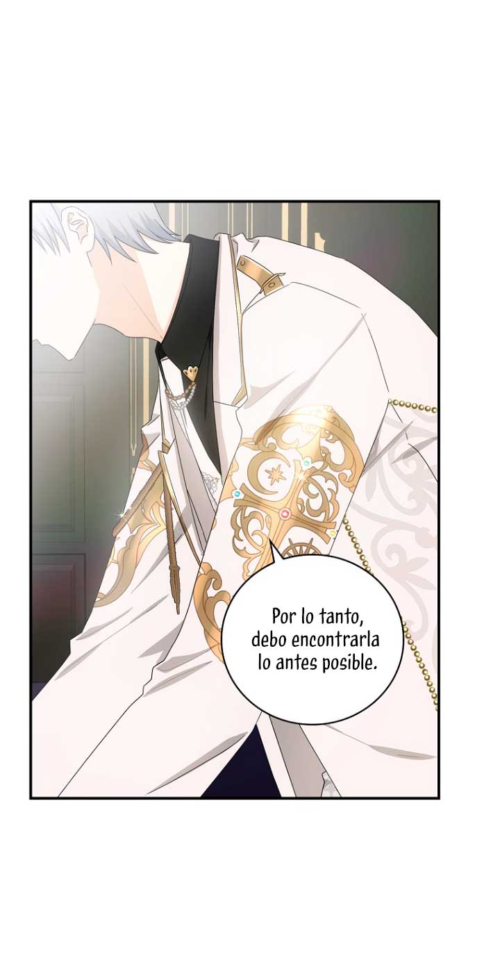 No es tu hijo Capítulo 42 - Página 10