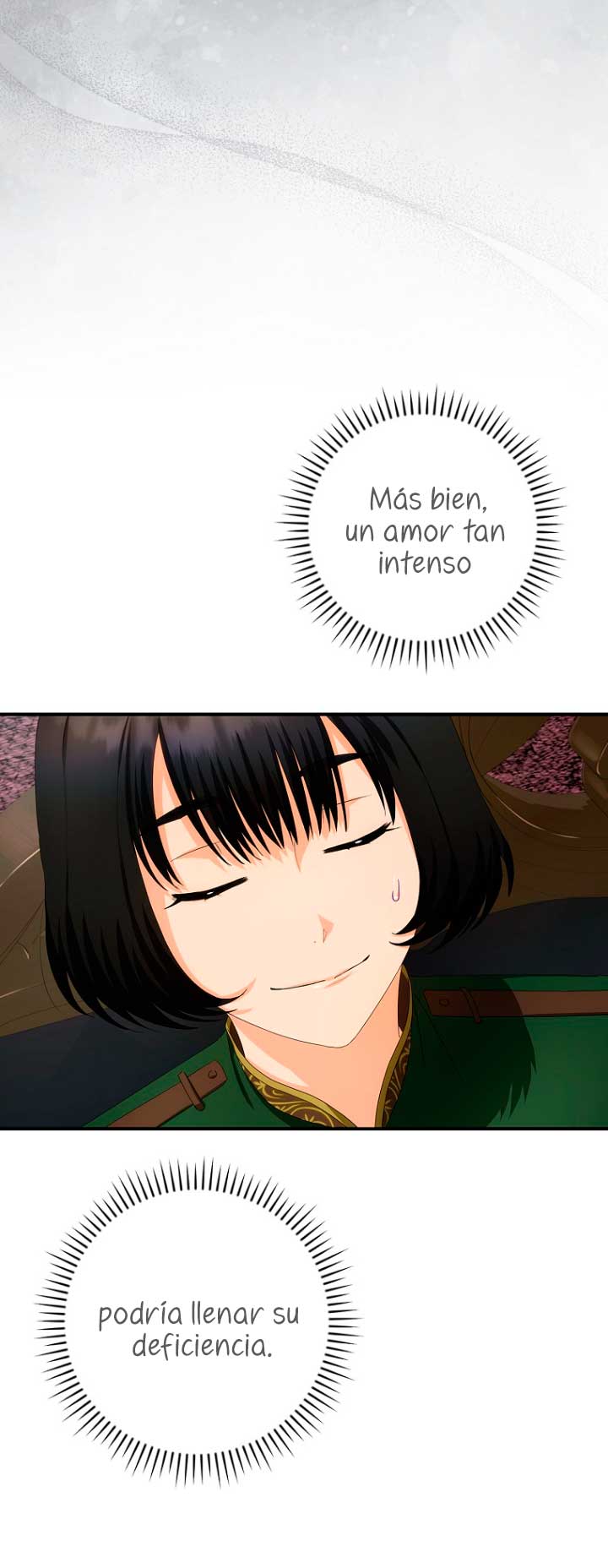 No es tu hijo Capítulo 42 - Página 15