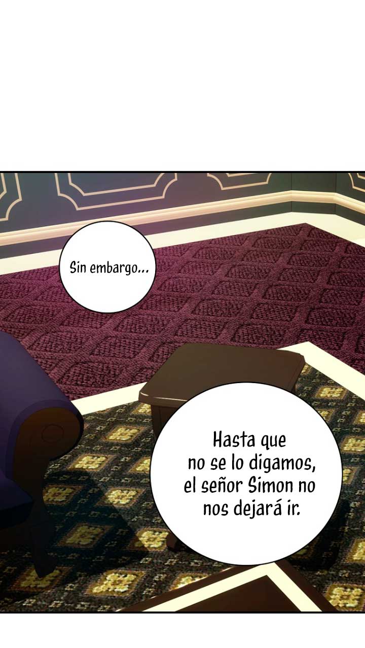 No es tu hijo Capítulo 42 - Página 17
